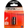 Einwegbatterie Ansmann Special CR 123 A