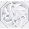 120 mm ARGB PWM Wireless LCD Gehäuselüfter Lian Li UNI FAN TL mit LCD-Display