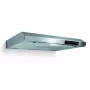 Einbau-Dunstabzugshaube Beko CFB 5310 X, Kohlefilter, Geräuschpegel: G