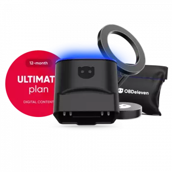 Diagnosegerät OBDeleven OBDeleven 3 Ultimate Pack P1058