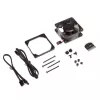 Fan Noiseblocker BlackSilentPro PR-2
