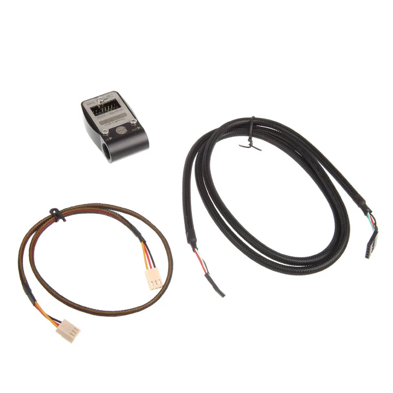 Aqua Computer MPS Flow 100 Durchflusssensor mit USB-Anschluss (53130)