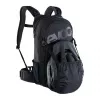 EVOC Stage Fahrradrucksack, Nylon/Polyrattan, Schwarz