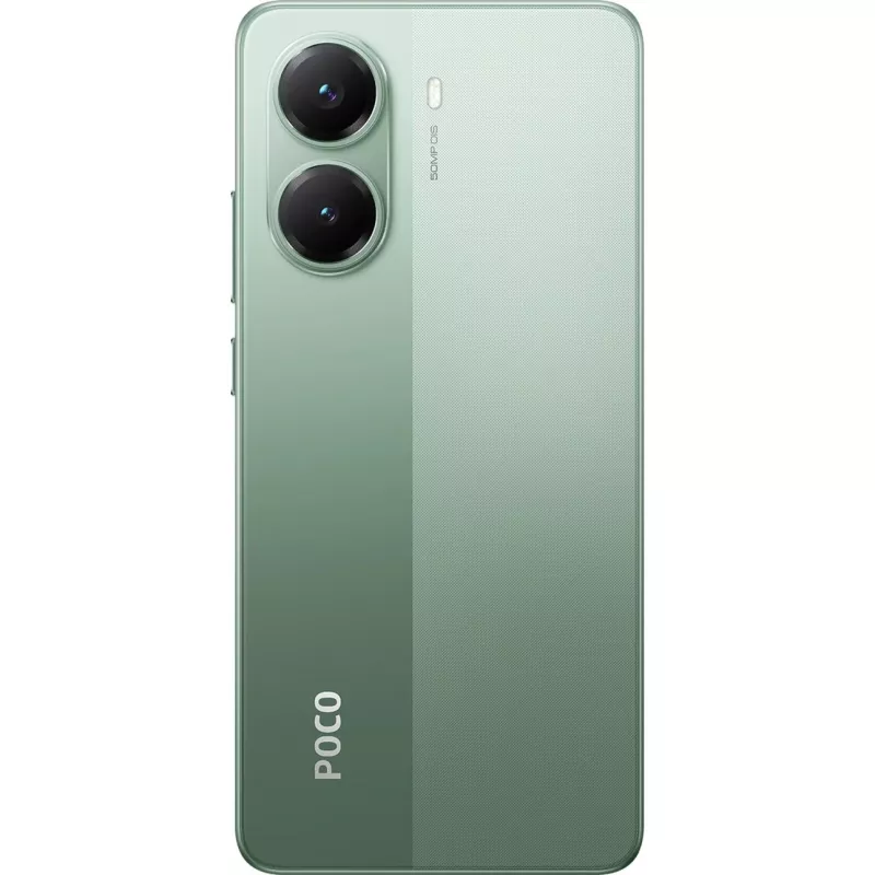 Mobiltelefon Poco X7 PRO/12/512GB Grün MZB0J1EEU Poco