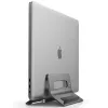 Gravity-Halterständer für MacBook grau