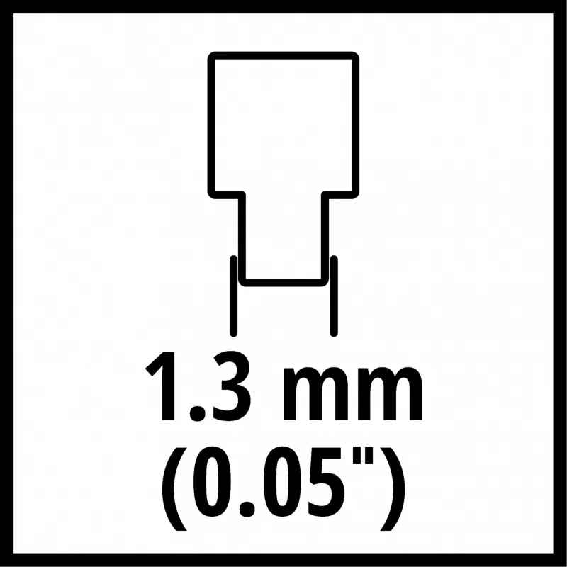 Ersatz-Sägekette Einhell 4500172