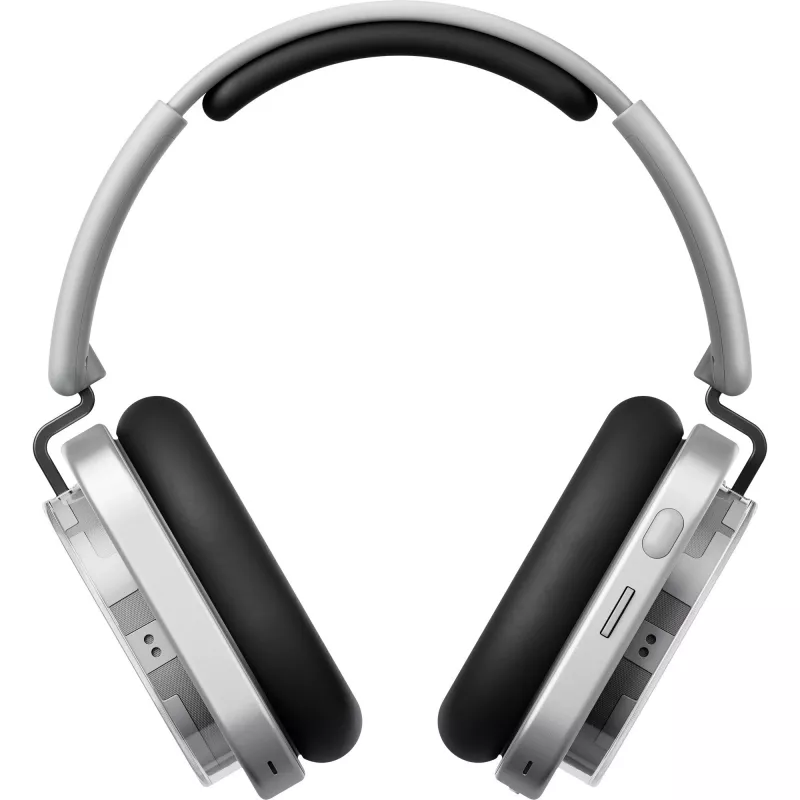 Nothing Headphone (1) Headset Kabelgebunden & Kabellos Kopfbügel Anrufe/Musik USB Type-C Bluetooth Schwarz, Weiß