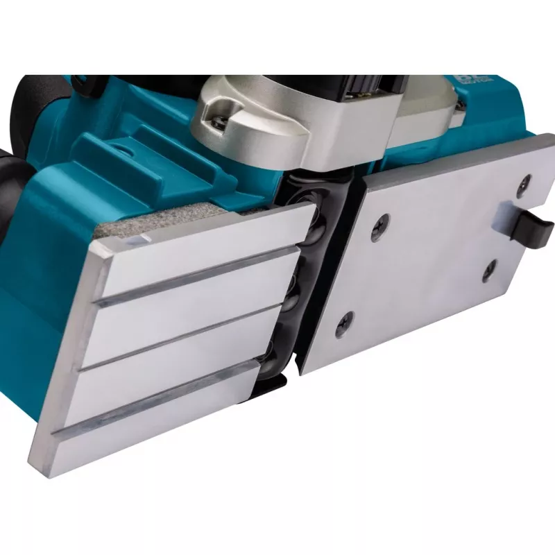 Makita DKP181ZJ - Elektrohobel - Kabellos - ohne Akku - 18 V (DKP181ZJ)