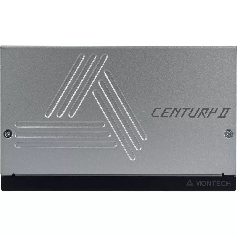 Netzteil | MONTECH | CENTURY II | ATX | 850 W | CENTURYII850