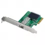 EDIMAX 10Gbps Ethernet SFP+ PCI Express Server-Adapter