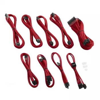 Cablemod CM-PCSI-FKIT-NKR-R internes Stromkabel 0,7 m