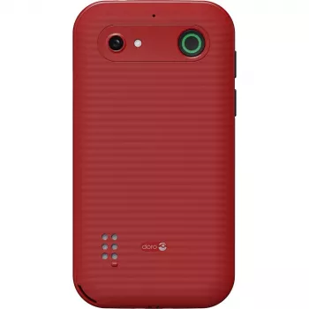 Mobiltelefon Doro Leva E10 2,4 Zoll