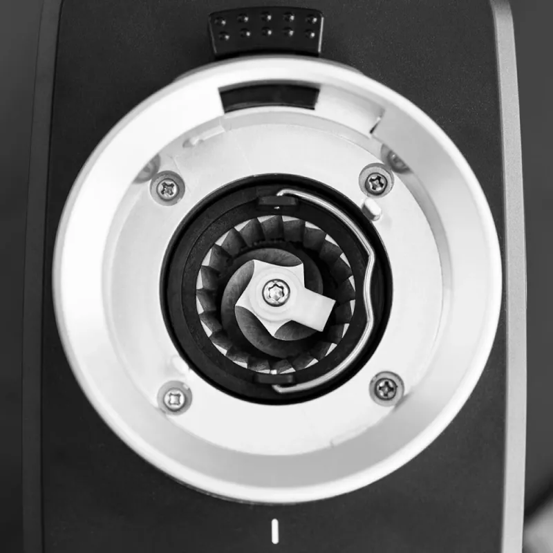 Kaffeemühle Gastroback 42643 Design Kaffeemühle Digital