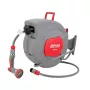 Gartenschlauch auf Trommel AWTools 1/2 Zoll 20 m Modell 1028728