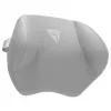 Headrest Thunder X3 Loft Grau – Kopfstützenkissen von Thunder X3, Modell LOFT Grau HEADREST