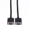 VALUE VGA-Kabel - HD-15 (VGA) (M) auf HD-15 (VGA)