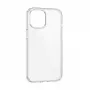 PEDEA Soft TPU Hülle für Apple iPhone 17 transparent (501600017)