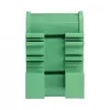 Montageset DeLOCK 66087 Grüner Kunststoff
