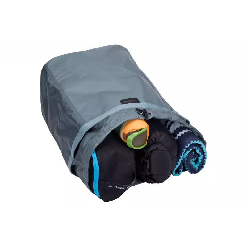 Thule 5582 Packable Laundry Bag pond gray