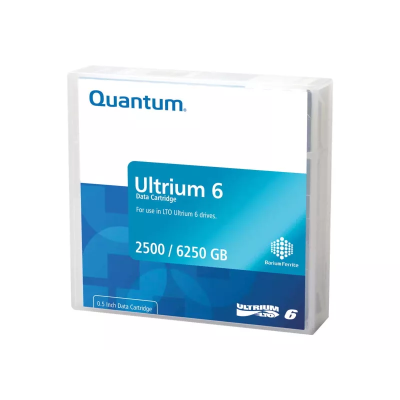 Unbespieltes Datenband Quantum Ultrium 6 MR-L6MQN-03