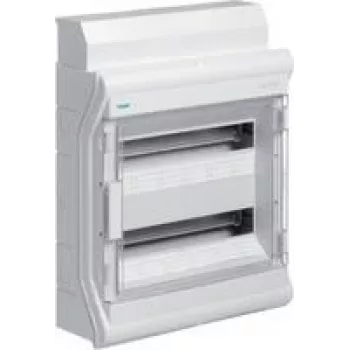 Aufputzverteiler VE218DN 36 MOD (VE218DN)