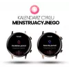 Smartwatch Manta Alexa Mini SWU502BK Schwarz