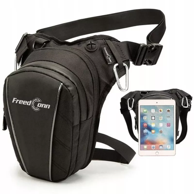Freedconn Oberschenkeltasche ZC084