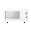 Xiaomi MWB010-2A White Solo-Mikrowelle, freistehend, 20 L, 700 W
