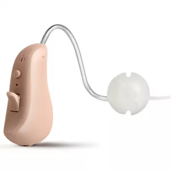Promedix PR-420 In-Ear-Hörverstärker