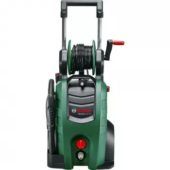 Bosch AdvancedAquatak 140 Hochdruckreiniger stehend elektrisch Schwarz,Grün 450 l/h 2100 W