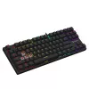 Mechanical Keyboard RGB Tempest X2 Outemu Red Savio Savgk-tempest X2 Red