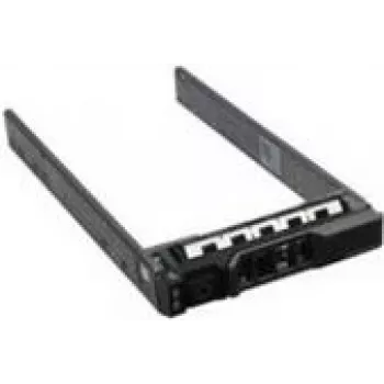 Computergehäuse CoreParts MUXMS-00503 Schwarz 2,5 Zoll
