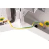 Wandmontageschrank Digitus DN-19 12U-I-OD
