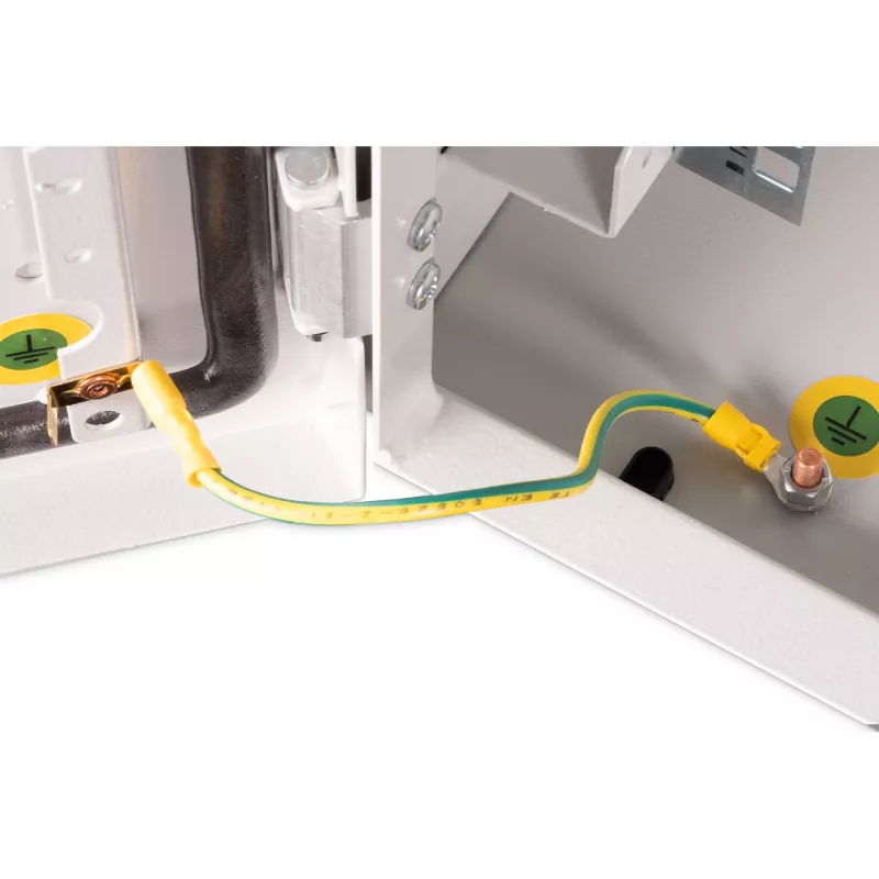 Wandmontageschrank Digitus DN-19 12U-I-OD