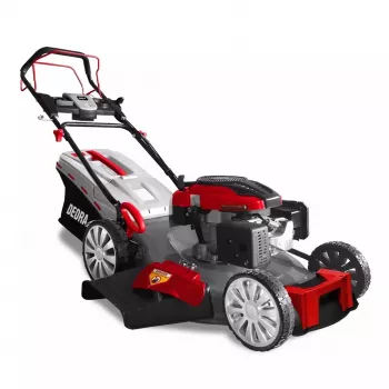DEDRA DED8725Q-56L Rasenmäher