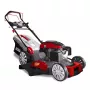 DEDRA DED8725Q-56L Rasenmäher