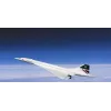 Plastikmodell Concorde 'British Airways'