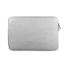MiniMu Laptop-Tasche 13.3 Grau