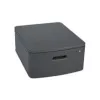 Lexmark 3073173 Drehbarer Druckermedienunterschrank