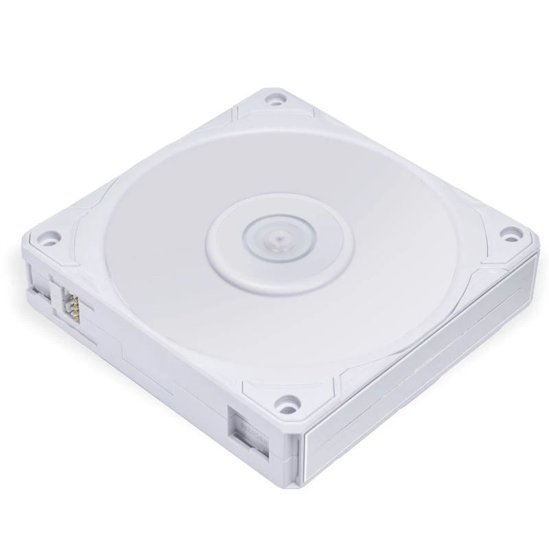 Fan Lian Li UF-P28120-1W 12 cm 300-2600 RPM Weiß