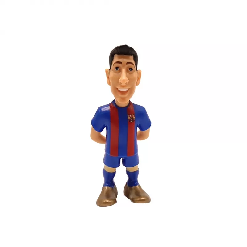 MINIX 5-PACK 7 CM - FC BARCELONA V2