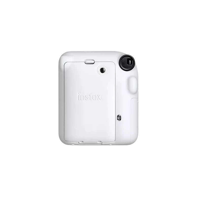 Sofortbildkamera Fujifilm Instax Mini 12 – Sofortbildfilm, ISO 800