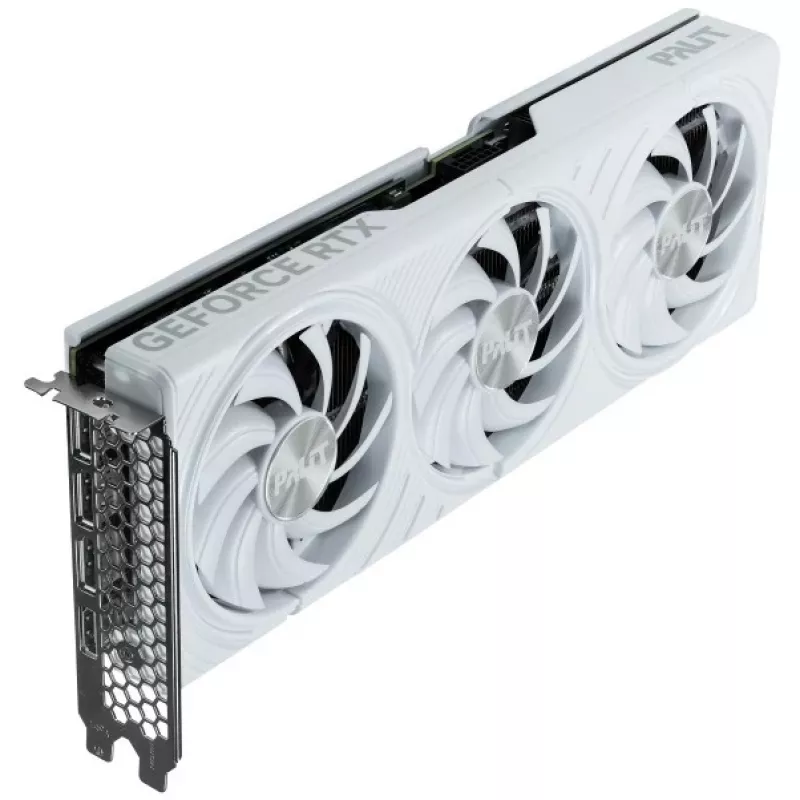 Grafikkarte GeForce RTX 5070 12 GB GDDR7