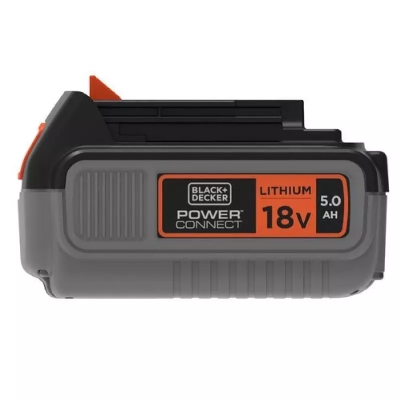 Black & Decker BL5018 Akku