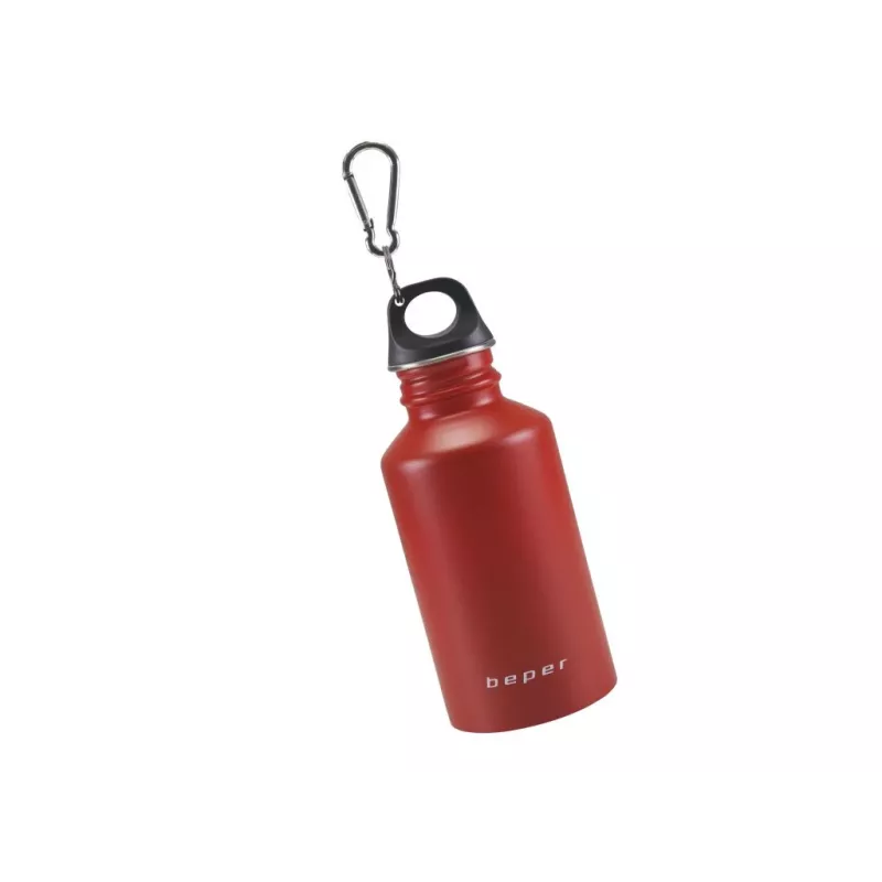 Beper C102BOT002 Edelstahlflasche, 500 ml