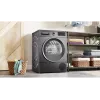 Wäscheständer Bosch WQG243DRPL