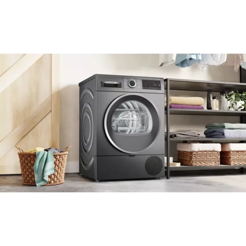 Wäscheständer Bosch WQG243DRPL