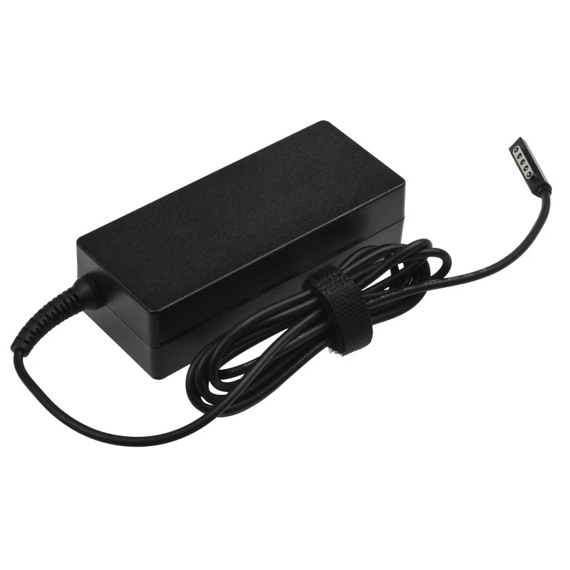 Netzteil Green Cell AD62P Indoor 48 W Schwarz