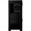 Enermax K8 - Midi Tower - PC - Schwarz - ATX - micro ATX - Mini-ITX - SPCC - Gehärtetes Glas - Gaming (ECA-EK8-BB-ARGB)