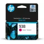 HP 938 Magenta Original Druckerpatrone